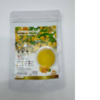 Wanli Fragrant Tea (Nopparat Brand)