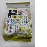  Green Tea in Japan Don Quijote