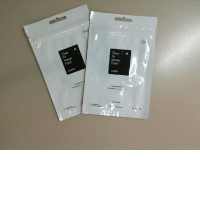 Set of 2 Clear fit master patch COSRX