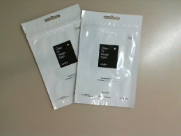 Set of 2 Clear fit master patch COSRX