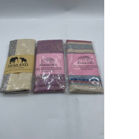 Set of 3 Thai scarf
