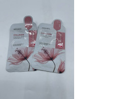 Set of 2 MEDIHEAL collagen