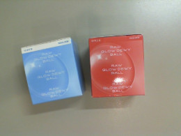 Cosmetic product for lip makeup balm 2 pcs