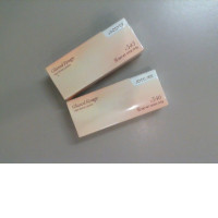 Set of 2 Lipstick JOOCYEE. #545 and #546