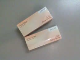 Set of 2 Lipstick JOOCYEE. #545 and #546