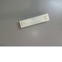 Hince True dimension radiance balm