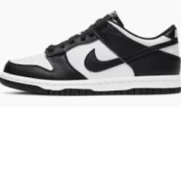 Children's Nike dunk low gs shoes size 3,5 Children's Nike dunk low gs shoes size 3,5