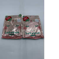 Set of 2 LuLuLun masks