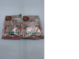 Set of 2 LuLuLun masks