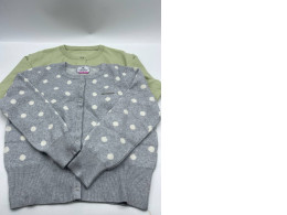 Set of 2 children's insulated sweatshirts