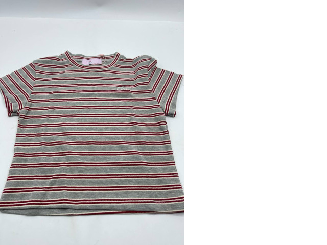 Children's multicolored t-shirt Children's multicolored t-shirt