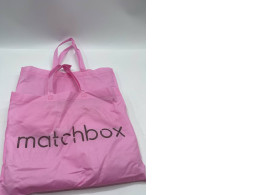 Set of 2 pink shopping bags Set of 2 pink shopping bags
