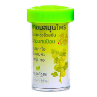 Set of 2 Golden Dragon Herbal Lozenges, Indian Gooseberry Flavor 