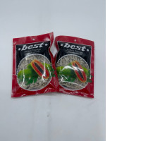 Set of 2 best Salted Papaya