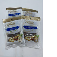 Set of 4 Tamarind