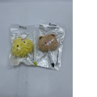 Set of 2 souvenir pencils