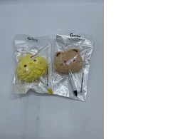 Set of 2 souvenir pencils