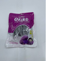 Okiko chewy purple potato