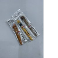 Set of 3 souvenir pens