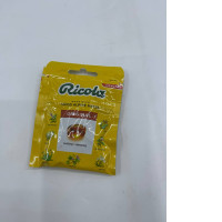 Ricola candy Ricola candy