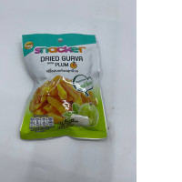 Dried guava plum Dried guava plum
