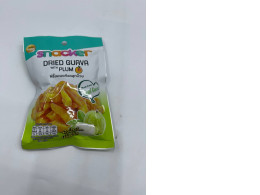 Dried guava plum Dried guava plum