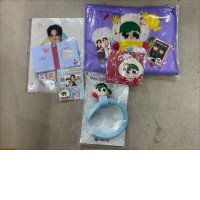 Gift Set GMM TV  BOUNPREM – PAODY 