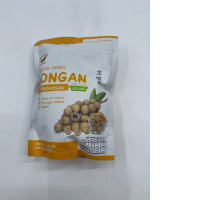 Freeze dried longan