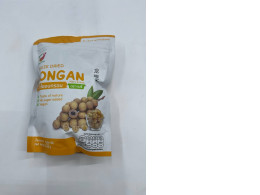 Freeze dried longan