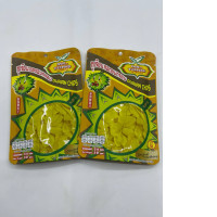 Set of 2 DURIAN chips