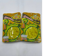 Set of 2 DURIAN chips