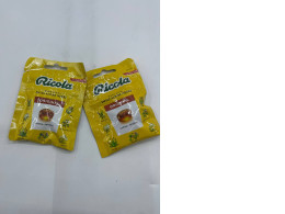Set of 2 Ricola candy Set of 2 Ricola candy