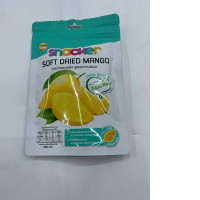 Soft dried mango Soft dried mango