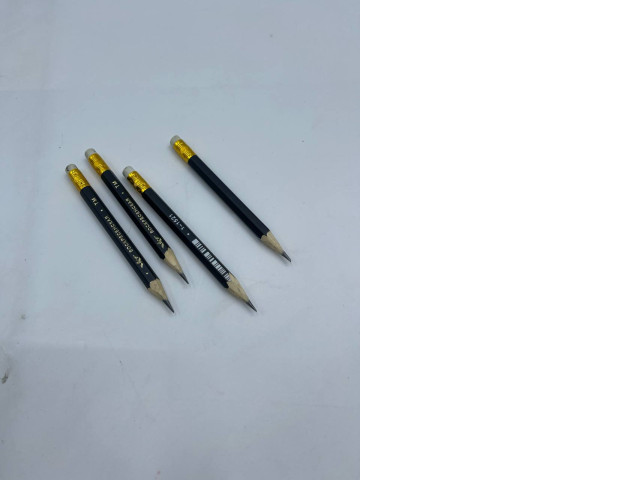 Set of pencils Set of pencils