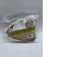 Dried seaweed for making soup