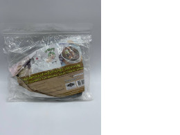 Dried seaweed for making soup