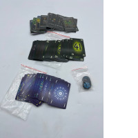 Board card game