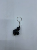 Elephant keychain