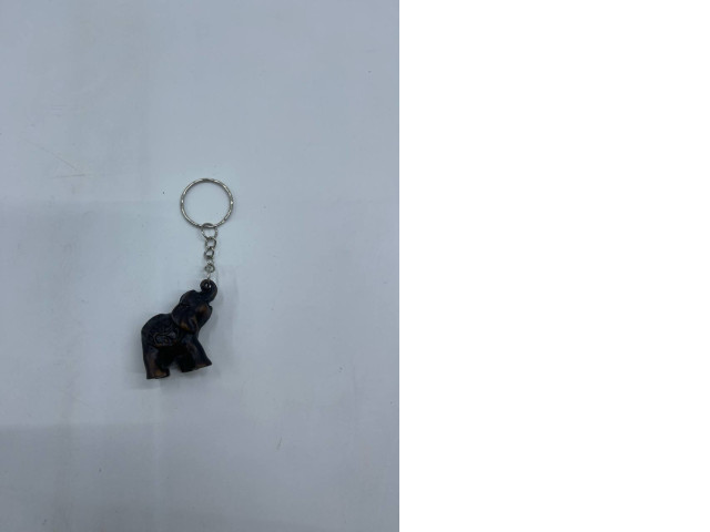 Elephant keychain Elephant keychain