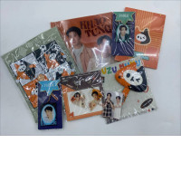 Gift Set GMM TV KHAO TUNG - ZOAIAC Gift Set GMM TV KHAO TUNG - ZOAIAC