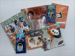 Gift Set GMM TV KHAO TUNG - ZOAIAC Gift Set GMM TV KHAO TUNG - ZOAIAC