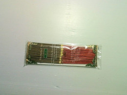 Beneficial aroma of jasmine with incense