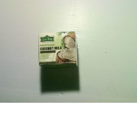 coconut milk face cream