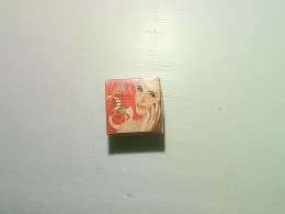 Sashimi eye mask Sashimi eye mask