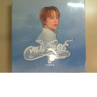 Gift set Forever, pop idols Thailand. 3 acrylic stands + comic book + photo cards Gift set Forever, pop idols Thailand. 3 acrylic stands + comic book + photo cards