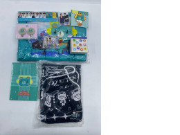 Gift Set GMM TV PERMPOON Gift Set GMM TV PERMPOON