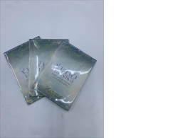 Set of 3 Across the Sky, Beside You Photobook 