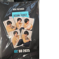 MINI photobook us'bd 2025