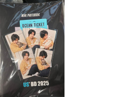 MINI photobook us'bd 2025 MINI photobook us'bd 2025