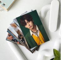 Fridge magnet with screen print, Chinese star postcard Fridge magnet with screen print, Chinese star postcard